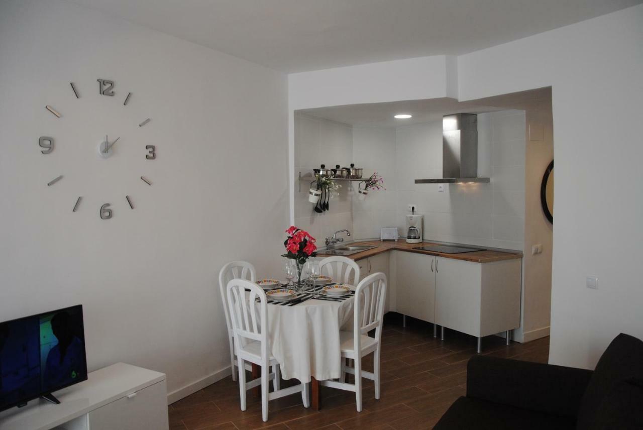 Apartmán Apartamento Cerca De La Playa Y Campo De Golf Con Piscina Torremolinos Exteriér fotografie