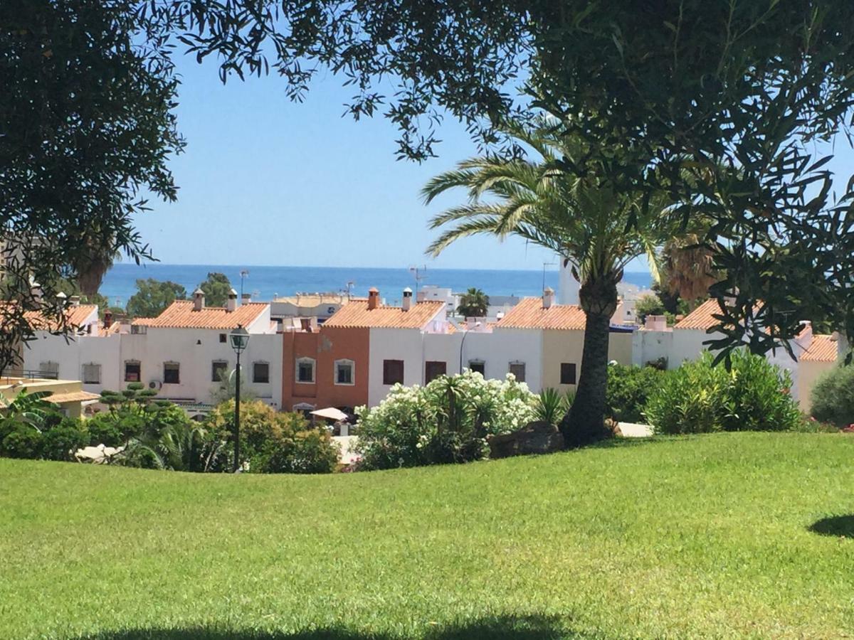 Apartmán Apartamento Cerca De La Playa Y Campo De Golf Con Piscina Torremolinos Exteriér fotografie